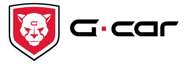 Logo G-car