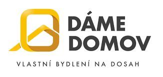Logo Dáme Domov