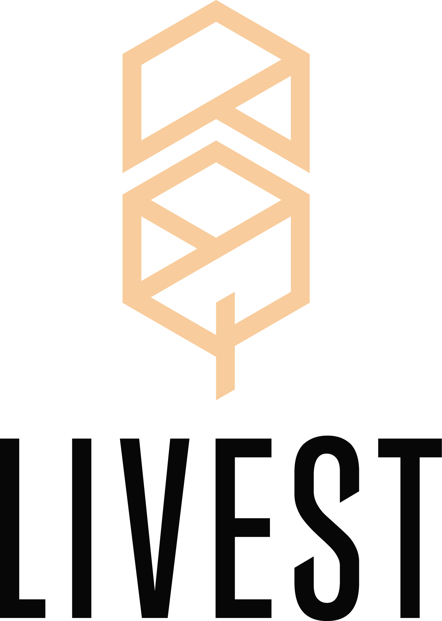 Logo LIVEST